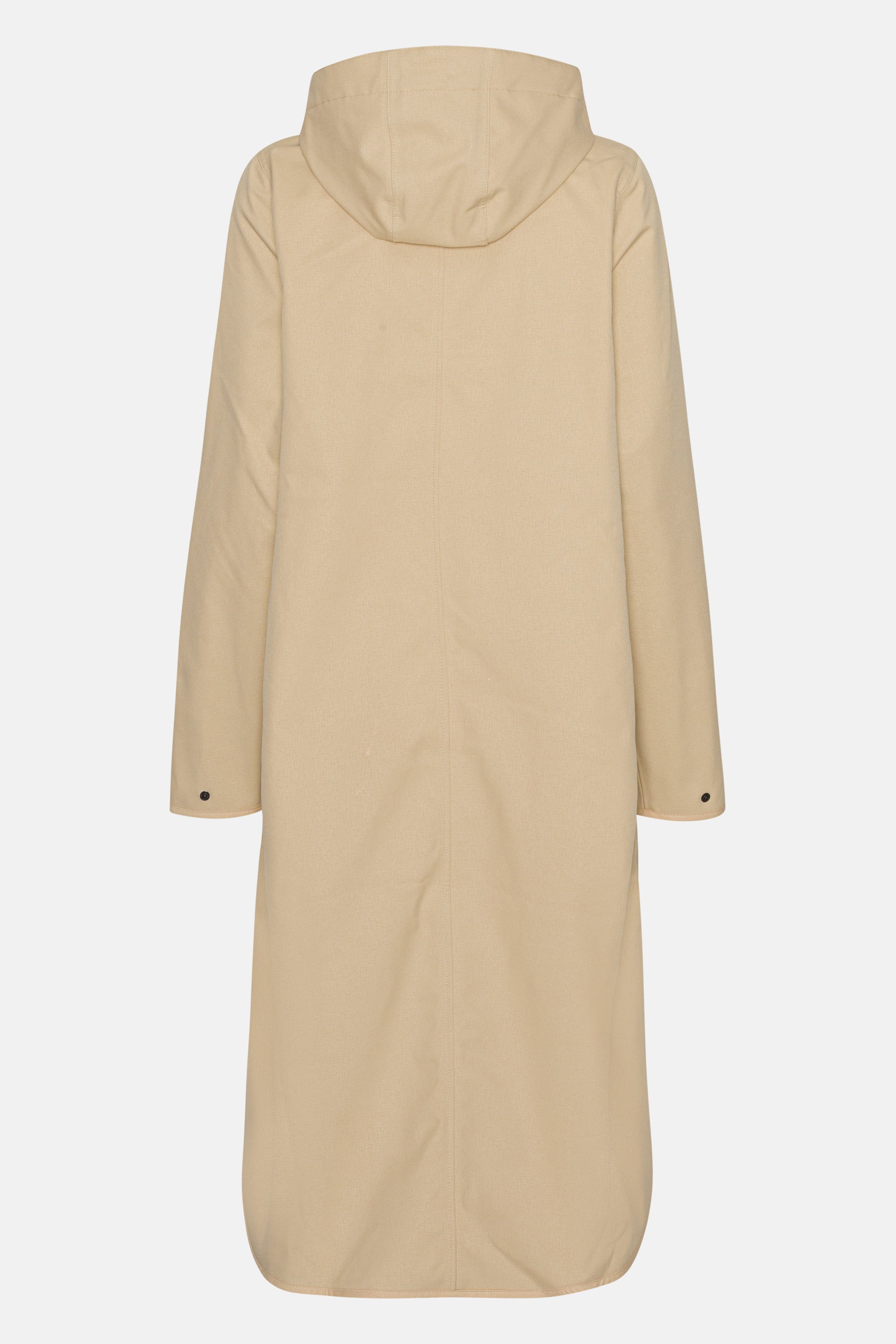 Ilse Jacobsen Hornbæk Rain Raincoat Raincoat 191 Beige